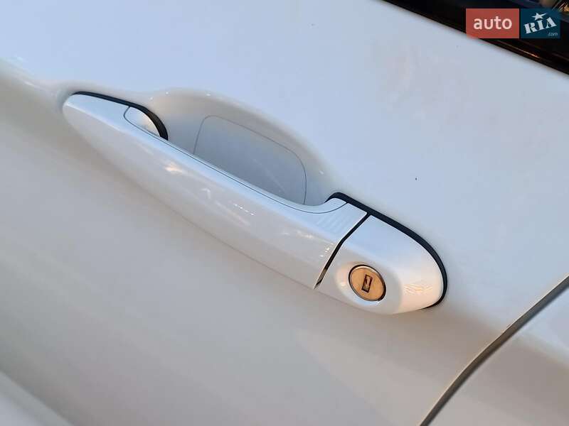 Внедорожник / Кроссовер BMW X3 2016 в Харькове