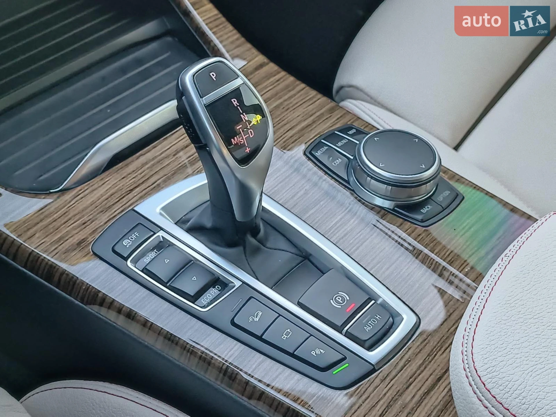 2016 BMW X3 - мініатюра 39