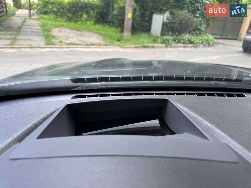 Внедорожник / Кроссовер BMW X3 2016 в Киеве