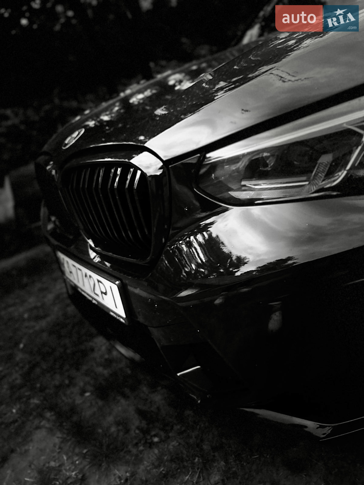 2020 BMW X3 - мініатюра 2