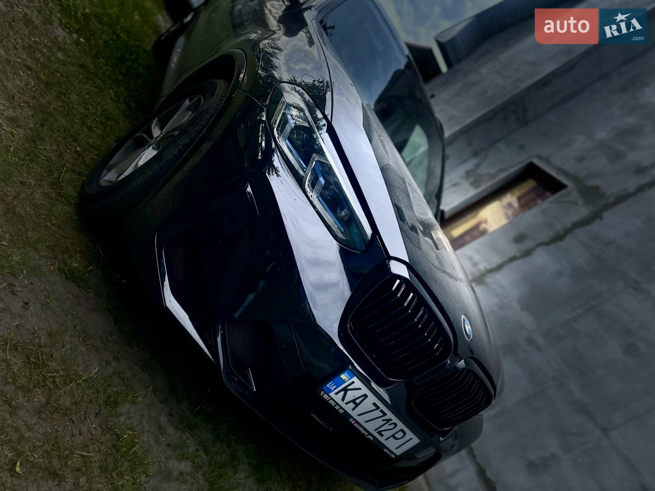 2019 BMW X3 - мініатюра 27