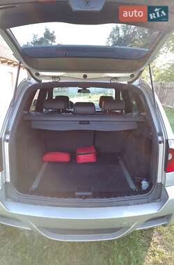 Внедорожник / Кроссовер BMW X3 2004 в 