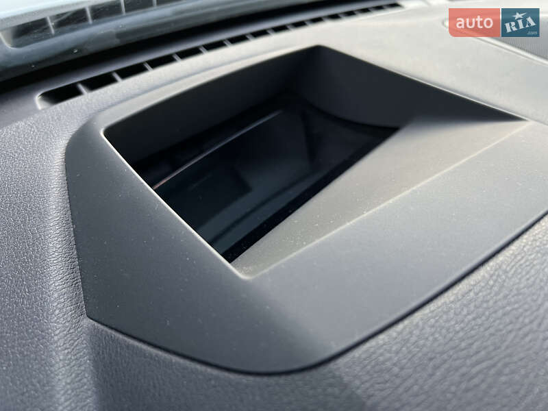 Позашляховик / Кросовер BMW X3 2014 в Києві