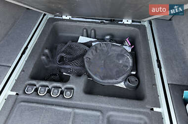 Внедорожник / Кроссовер BMW X3 2016 в Днепре