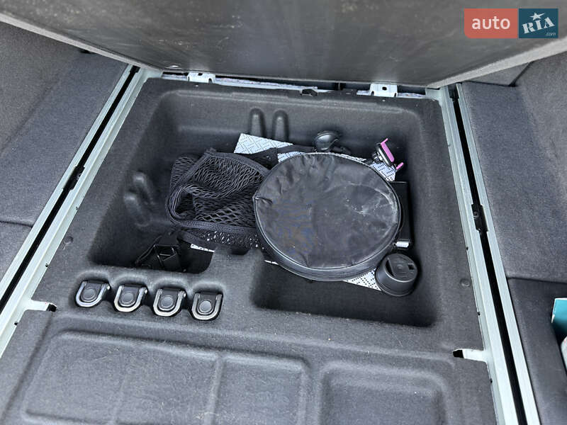 Внедорожник / Кроссовер BMW X3 2016 в Днепре