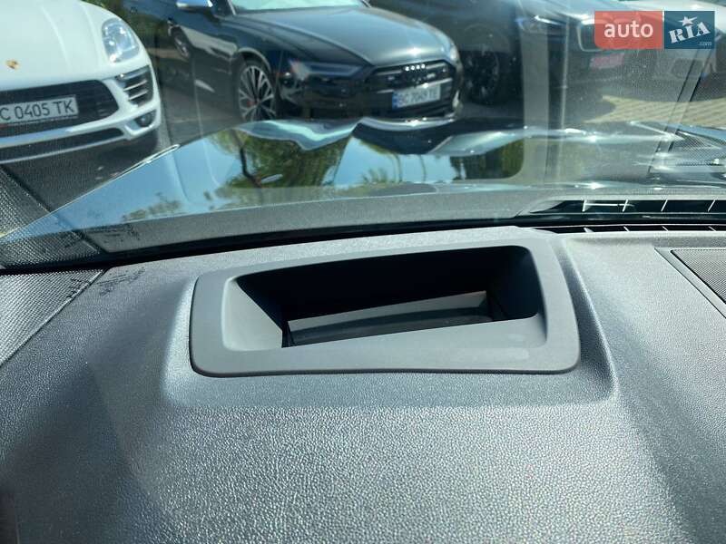 Позашляховик / Кросовер BMW X3 2019 в Львові