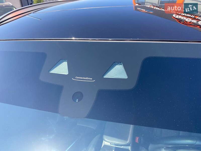 Позашляховик / Кросовер BMW X3 2019 в Львові