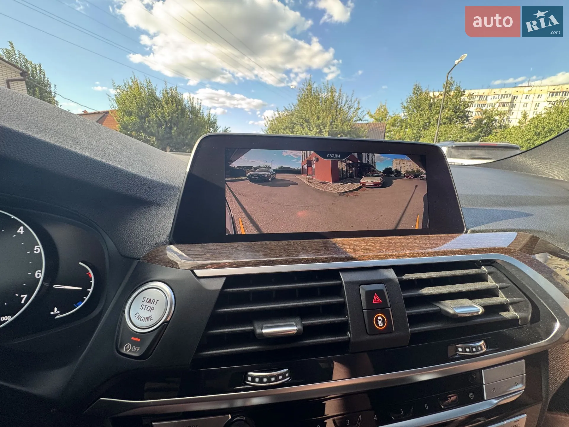 2019 BMW X3 - мініатюра 29