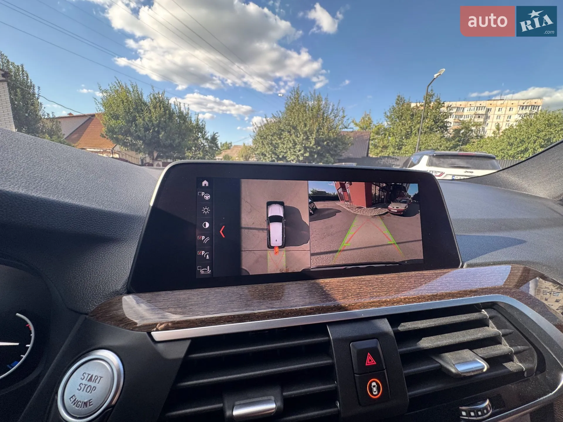2019 BMW X3 - мініатюра 30