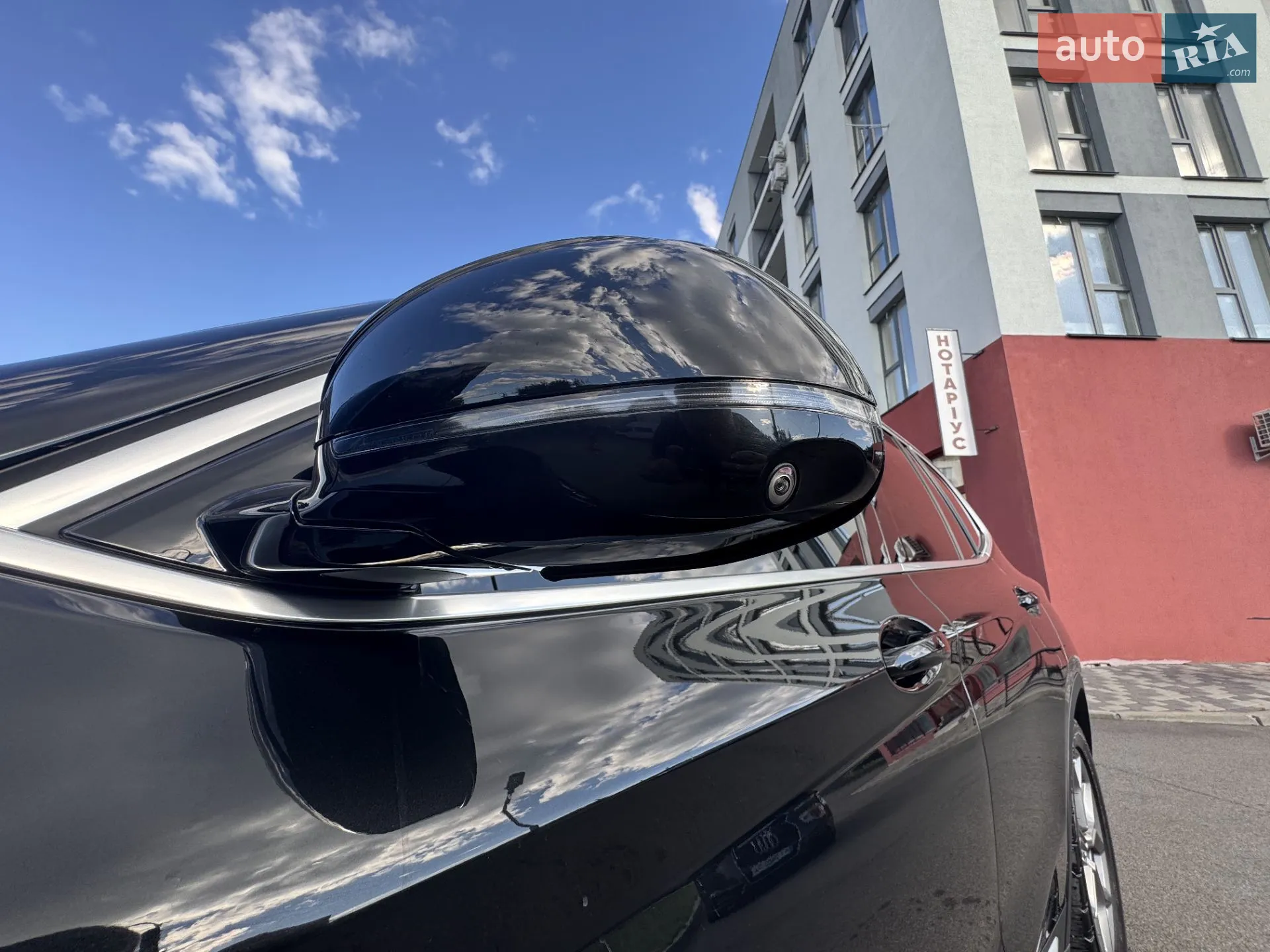 2019 BMW X3 - мініатюра 47
