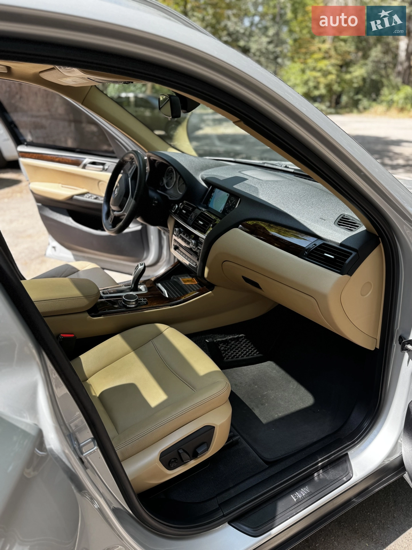 2016 BMW X3 - мініатюра 32