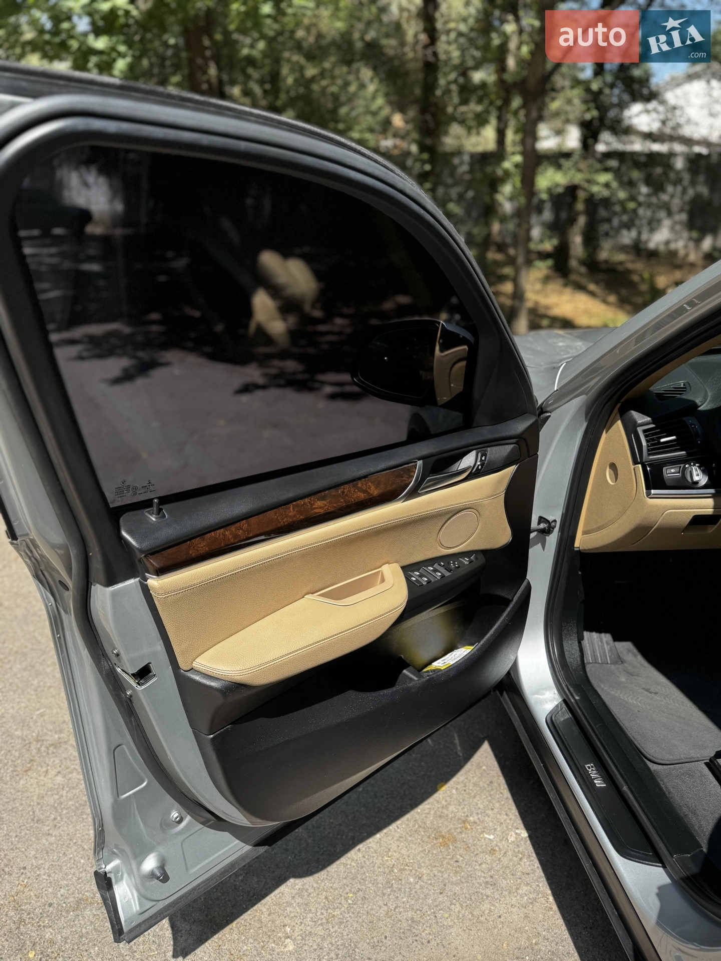 2016 BMW X3 - мініатюра 35