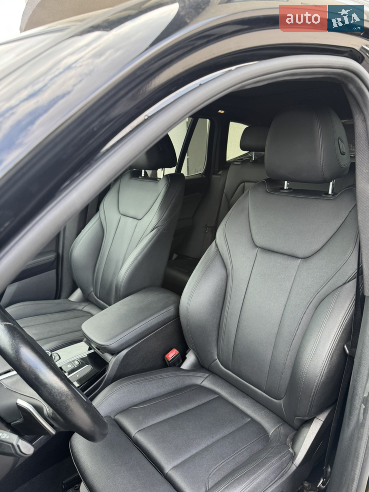 2021 BMW X3 - мініатюра 29