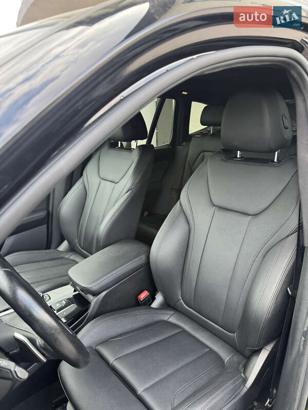 Внедорожник / Кроссовер BMW X3 2021 в Львове фото 29 Внедорожник / Кроссовер BMW X3 2021 в Львове