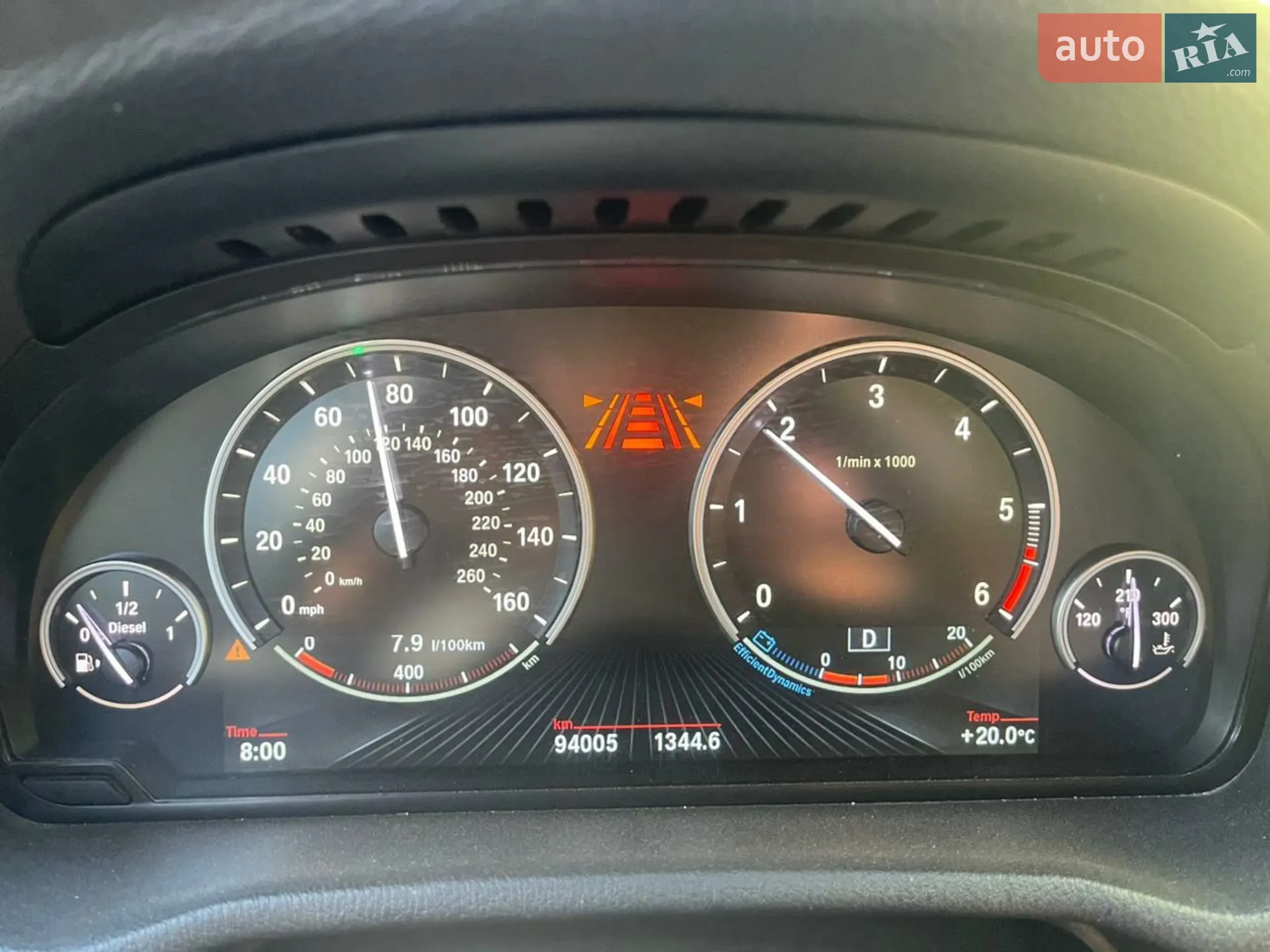 2015 BMW X3 - мініатюра 3