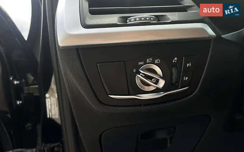 Позашляховик / Кросовер BMW X3 2021 в Ужгороді фото 22 Позашляховик / Кросовер BMW X3 2021 в Ужгороді