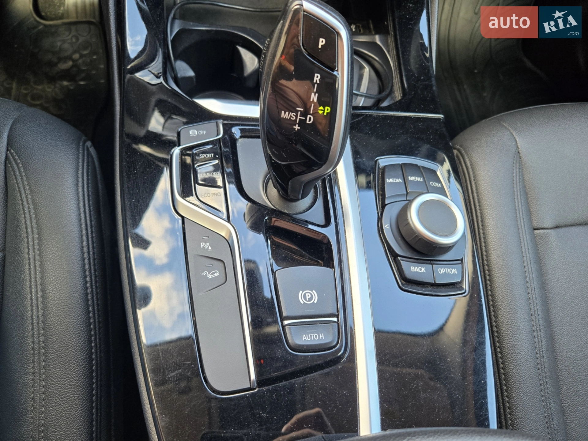 2018 BMW X3 - мініатюра 4