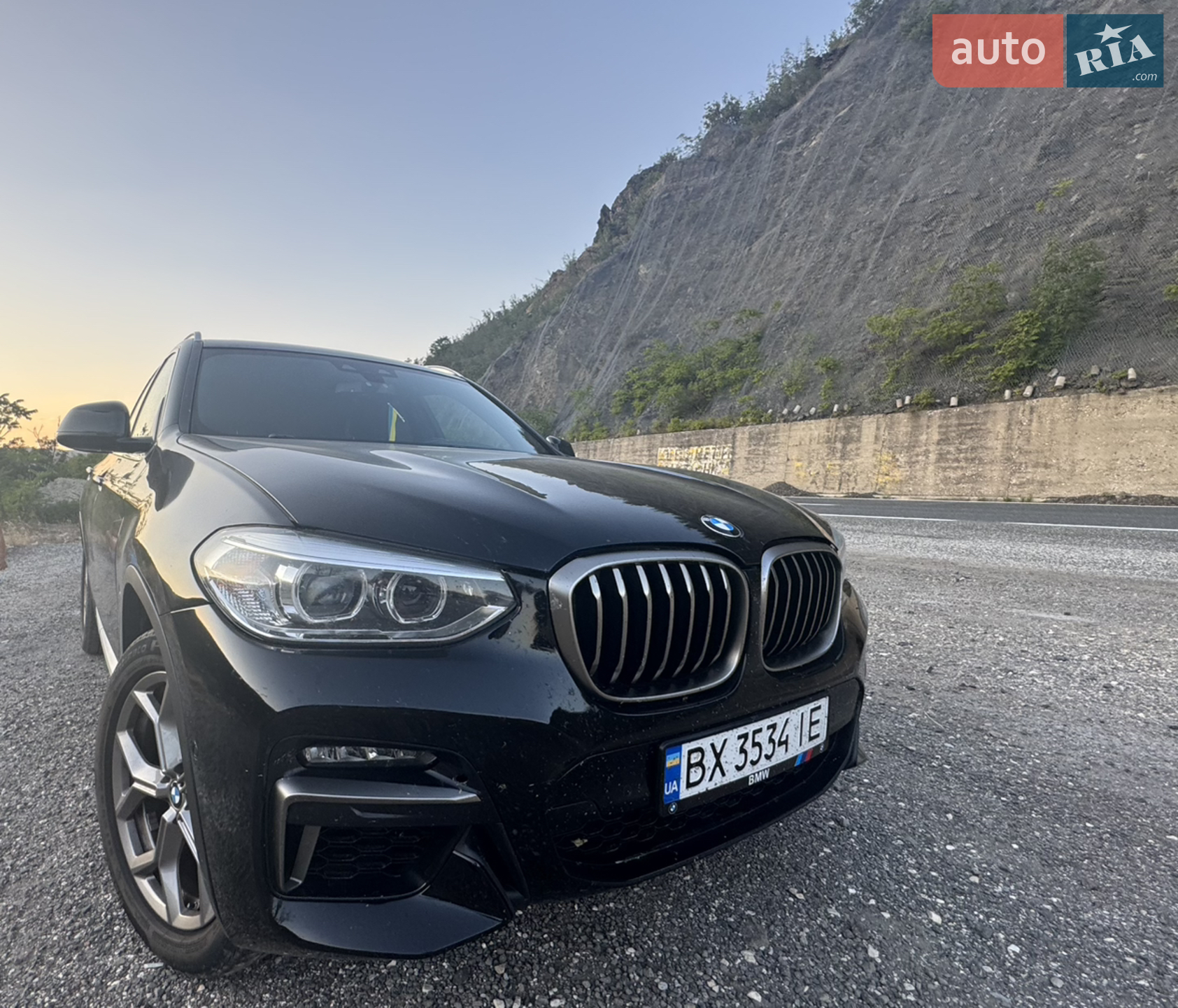 2021 BMW X3 - мініатюра 39