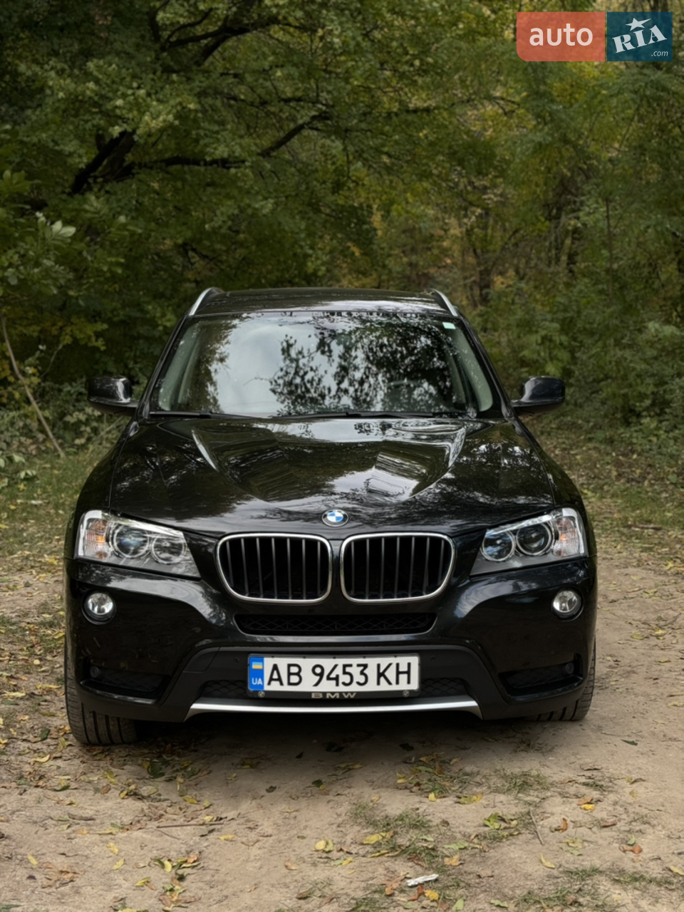 2013 BMW X3 - мініатюра 30