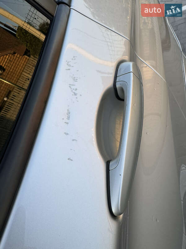 Внедорожник / Кроссовер BMW X3 2012 в Днепре