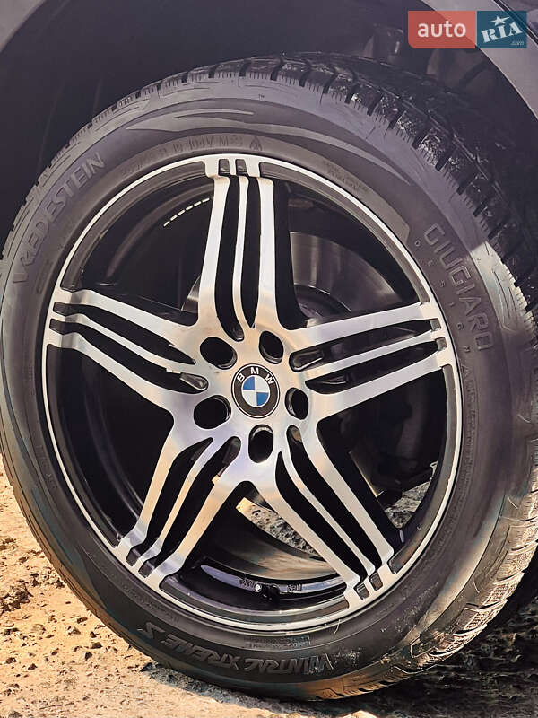 Внедорожник / Кроссовер BMW X3 2010 в Одессе фото 9 Внедорожник / Кроссовер BMW X3 2010 в Одессе