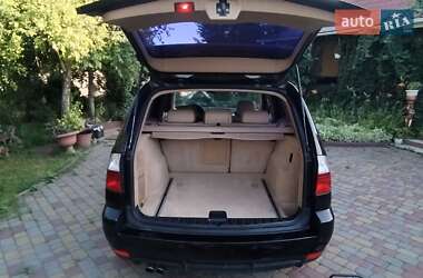 Внедорожник / Кроссовер BMW X3 2007 в Днепре