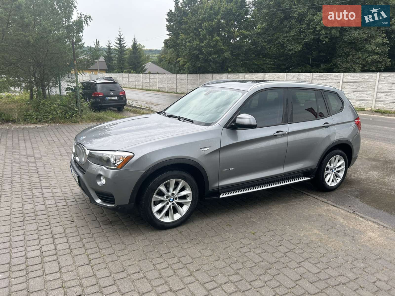 2013 BMW X3 - мініатюра 16