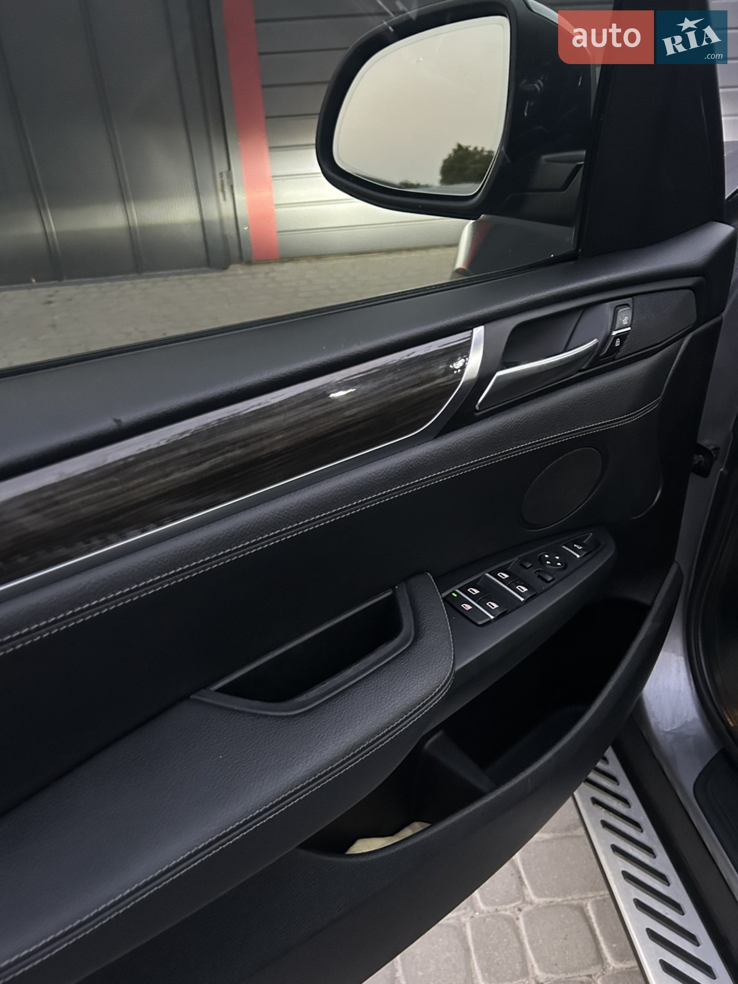 2014 BMW X3 - мініатюра 18