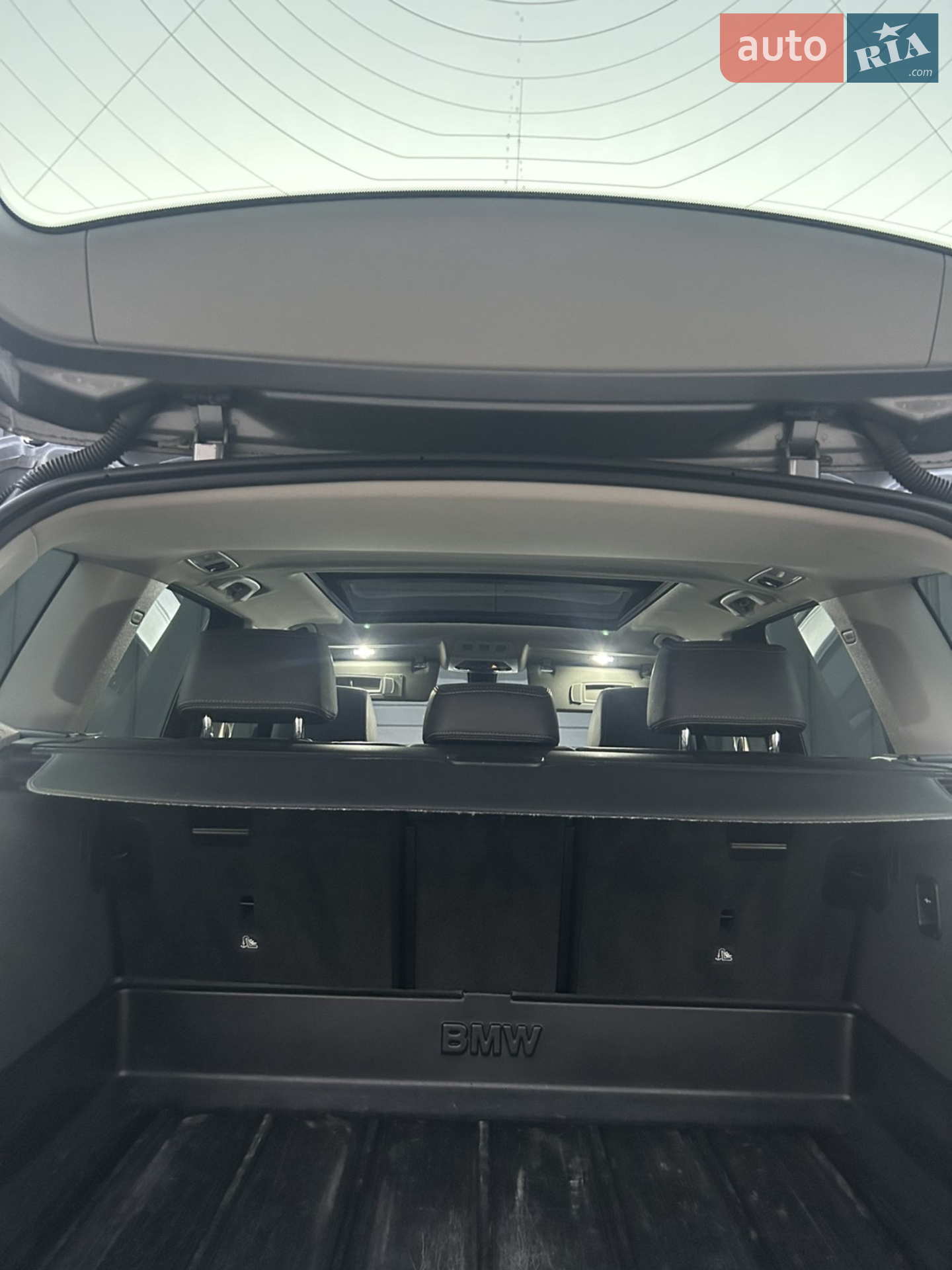 2014 BMW X3 - мініатюра 25