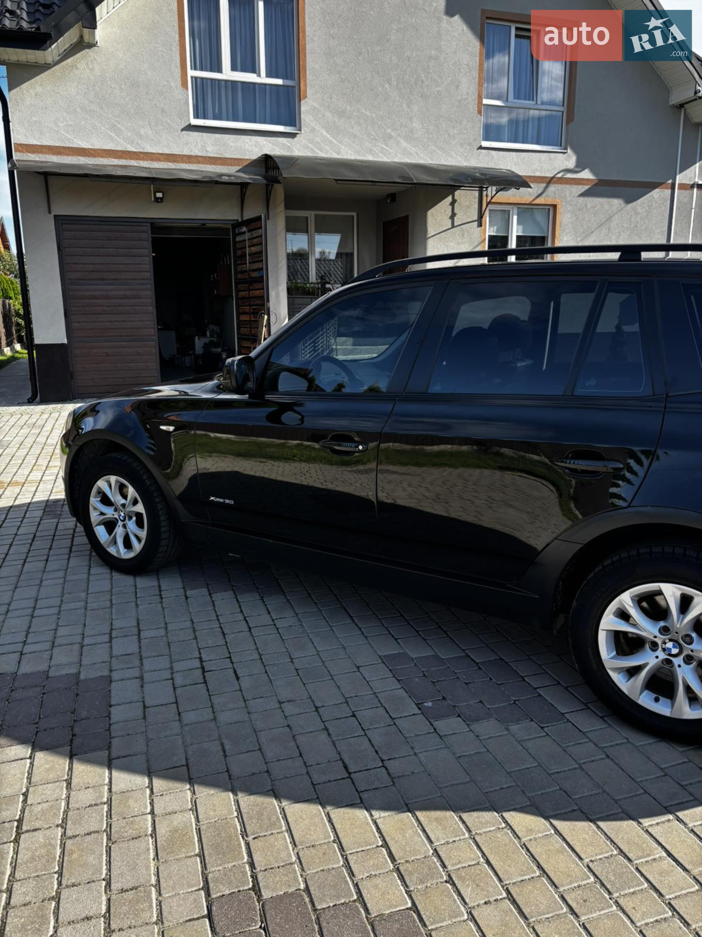 2010 BMW X3 - мініатюра 5
