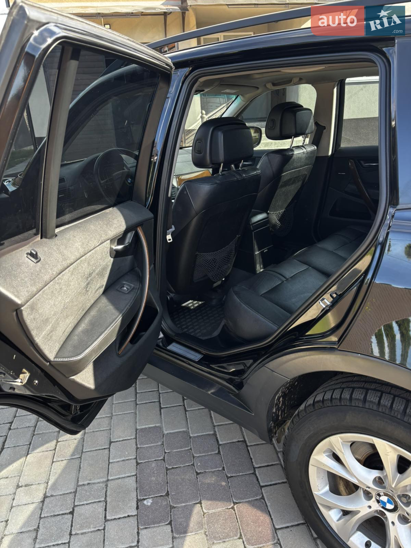2010 BMW X3 - мініатюра 13
