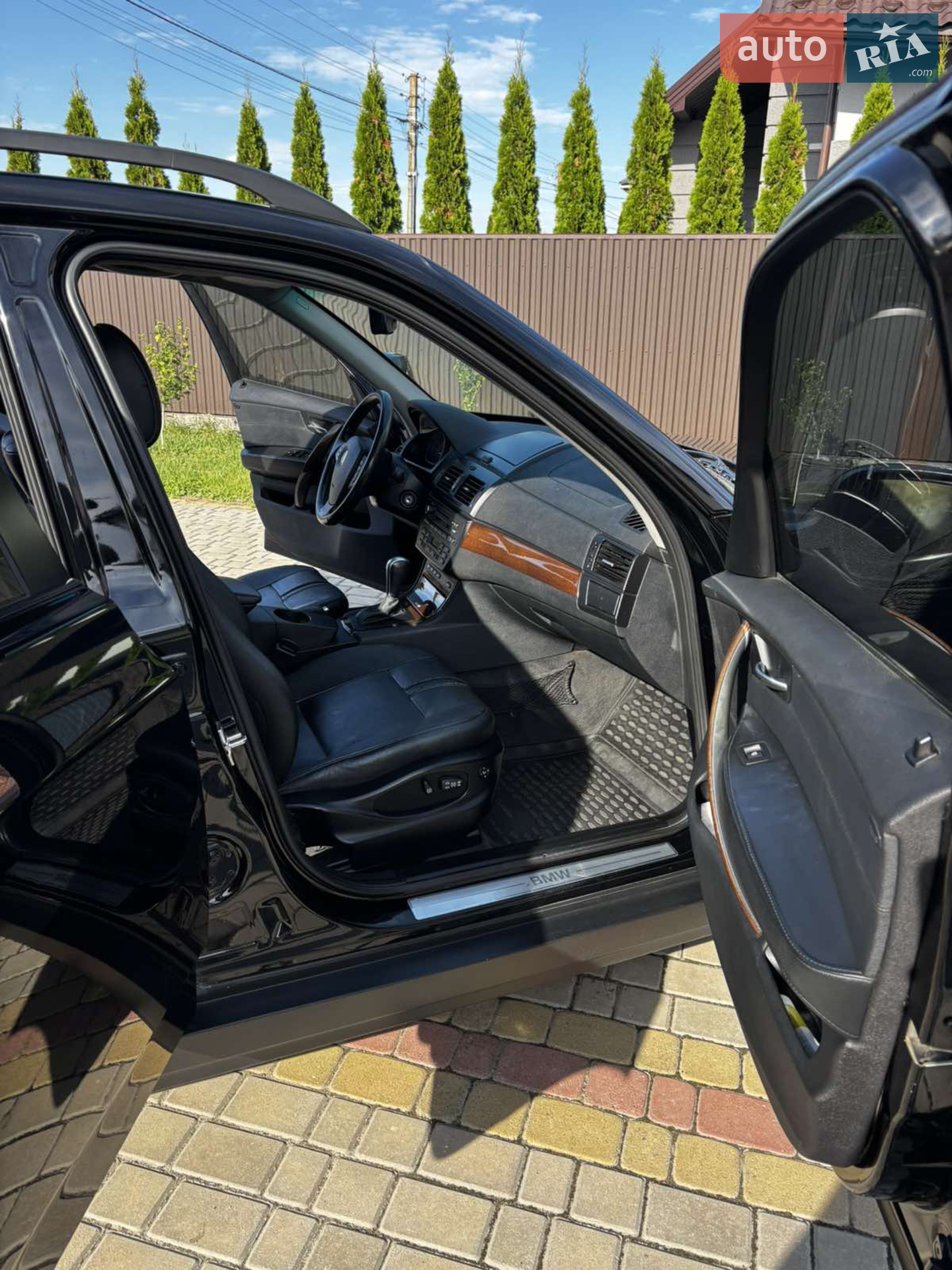 2010 BMW X3 - мініатюра 17
