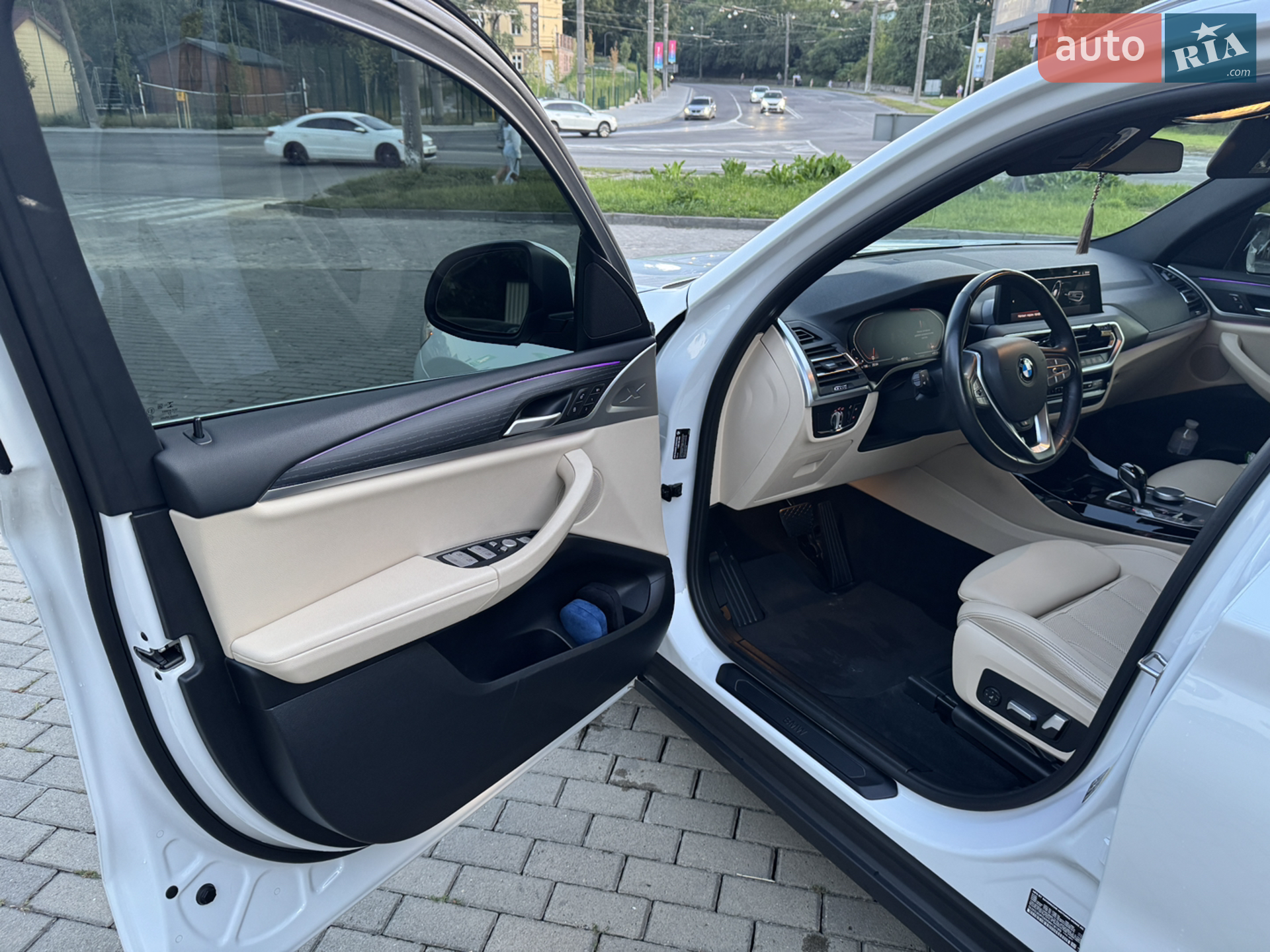 2022 BMW X3 - мініатюра 9