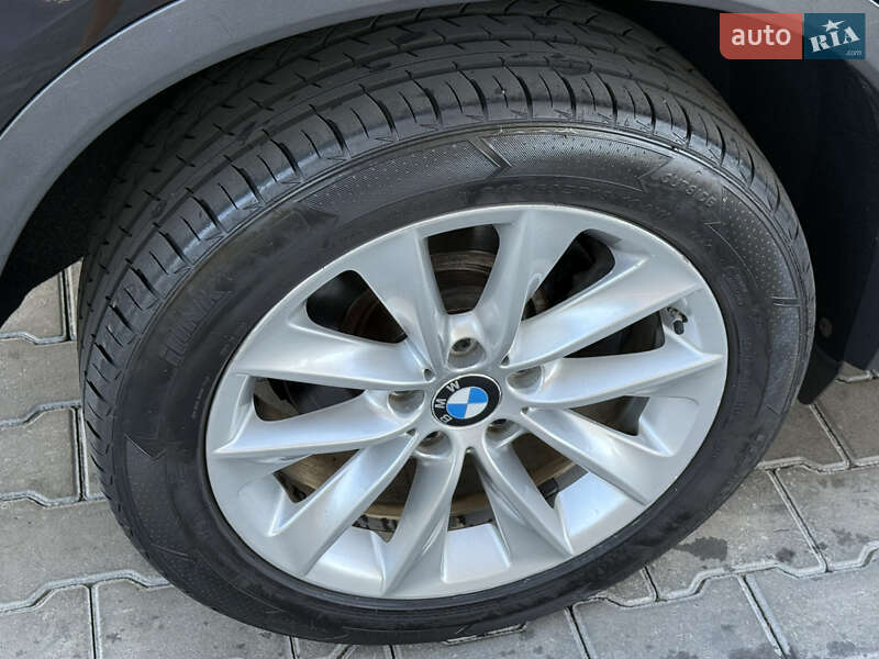 Внедорожник / Кроссовер BMW X3 2015 в Одессе фото 43 Внедорожник / Кроссовер BMW X3 2015 в Одессе