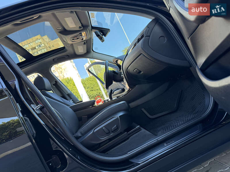 Внедорожник / Кроссовер BMW X3 2015 в Одессе фото 73 Внедорожник / Кроссовер BMW X3 2015 в Одессе