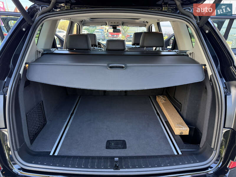 Внедорожник / Кроссовер BMW X3 2015 в Одессе фото 77 Внедорожник / Кроссовер BMW X3 2015 в Одессе