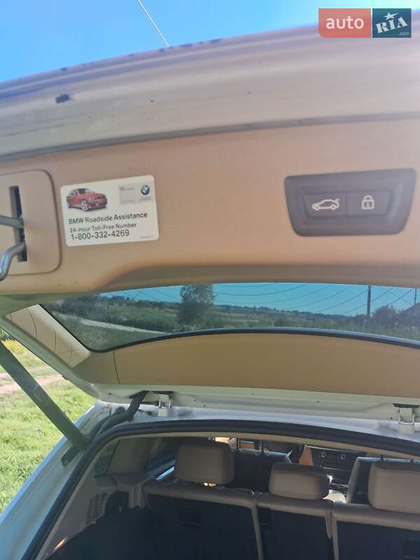 Внедорожник / Кроссовер BMW X3 2013 в Львове фото 3 Внедорожник / Кроссовер BMW X3 2013 в Львове