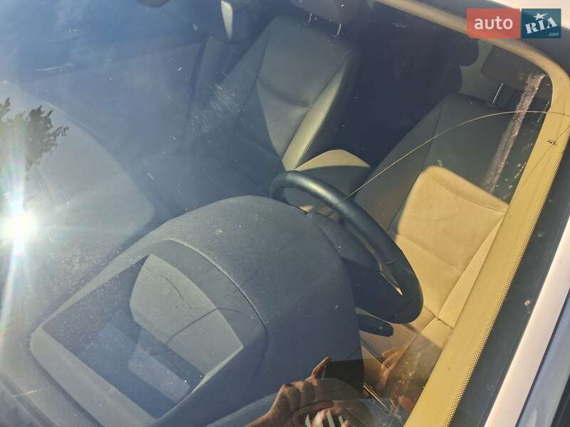 Внедорожник / Кроссовер BMW X3 2013 в Львове фото 7 Внедорожник / Кроссовер BMW X3 2013 в Львове