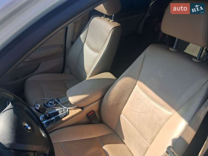 Внедорожник / Кроссовер BMW X3 2013 в Львове фото 17 Внедорожник / Кроссовер BMW X3 2013 в Львове