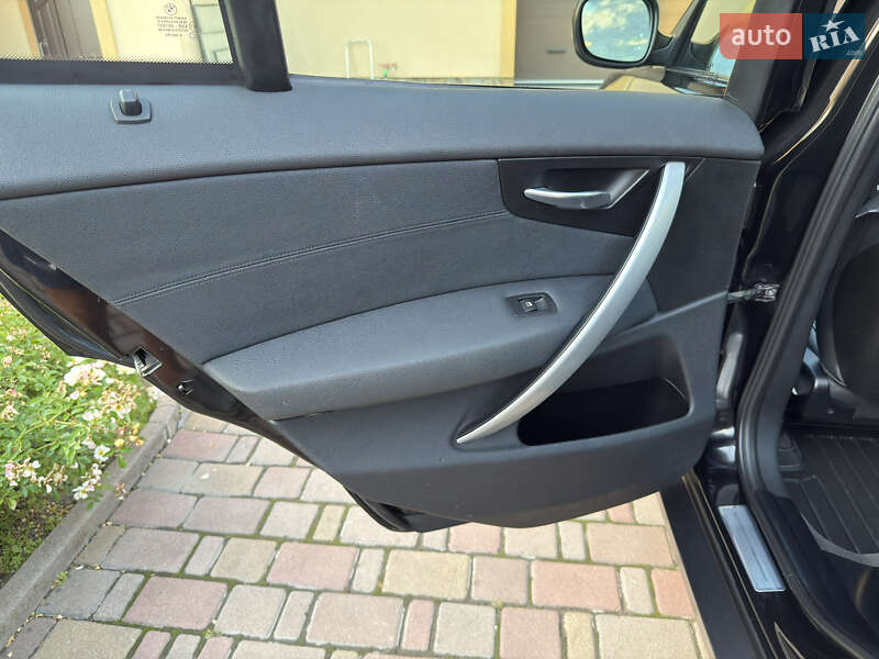 Внедорожник / Кроссовер BMW X3 2010 в Ивано-Франковске