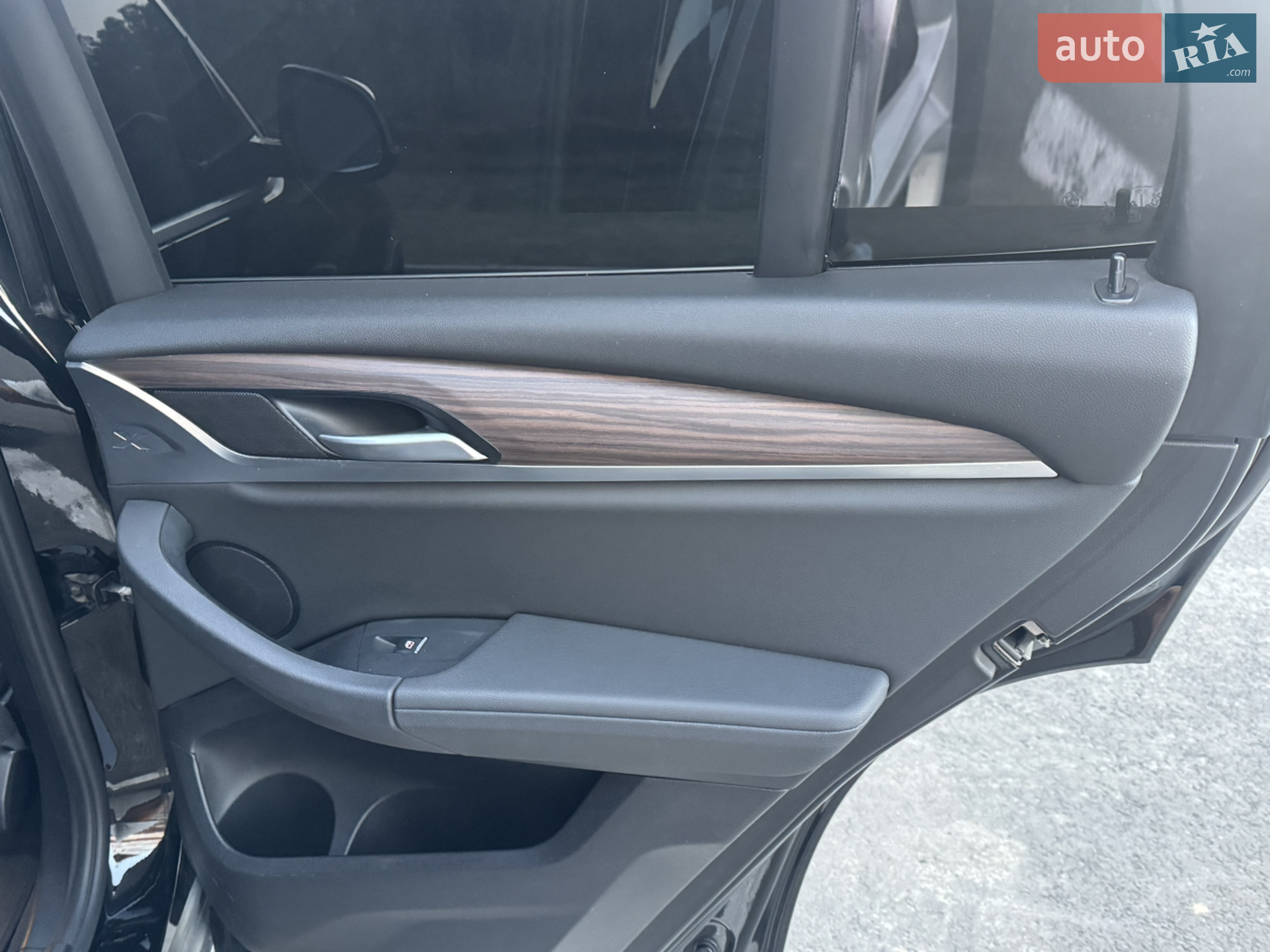 2019 BMW X3 - мініатюра 16