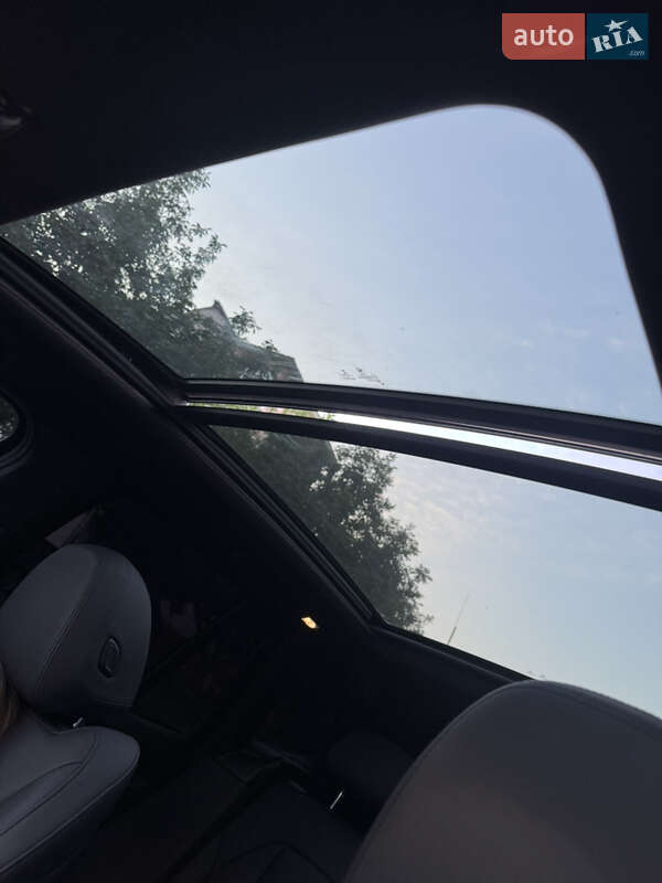 Внедорожник / Кроссовер BMW X3 2019 в Киеве