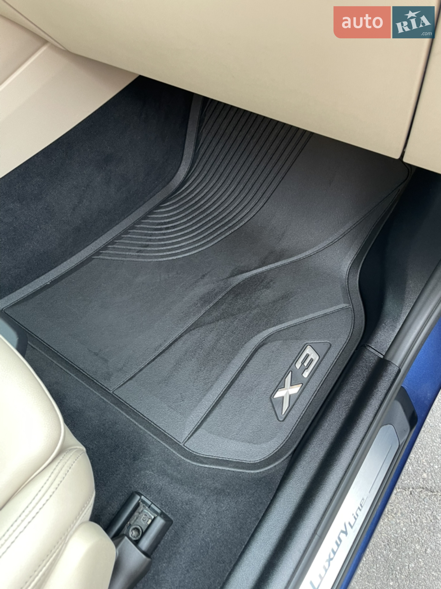 2018 BMW X3 - мініатюра 30