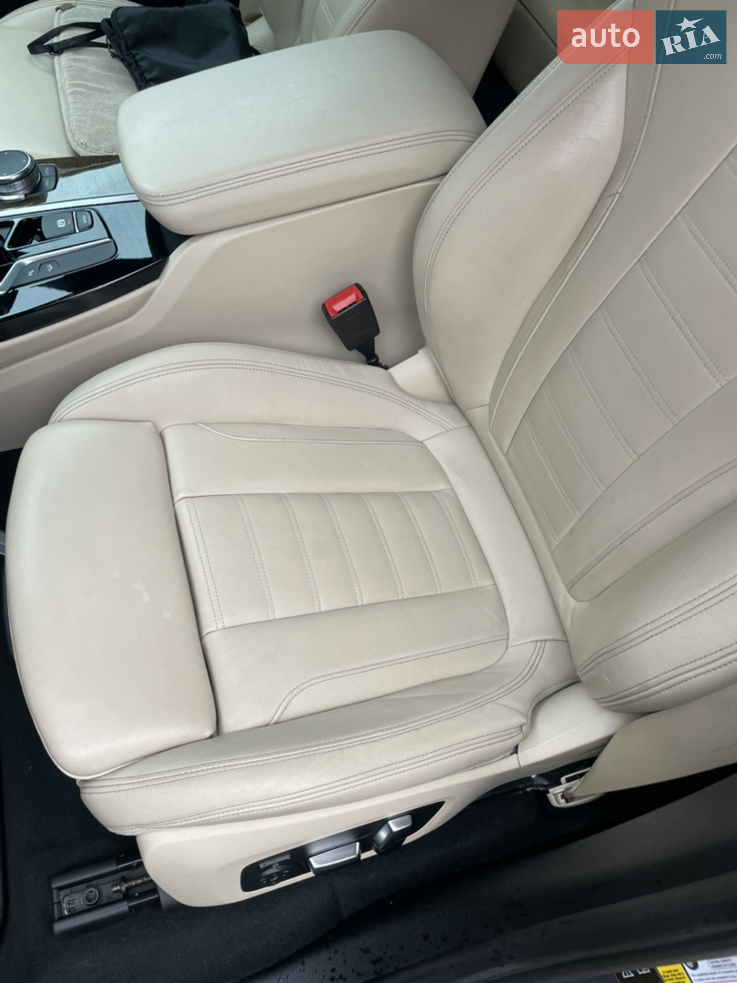 2018 BMW X3 - мініатюра 37