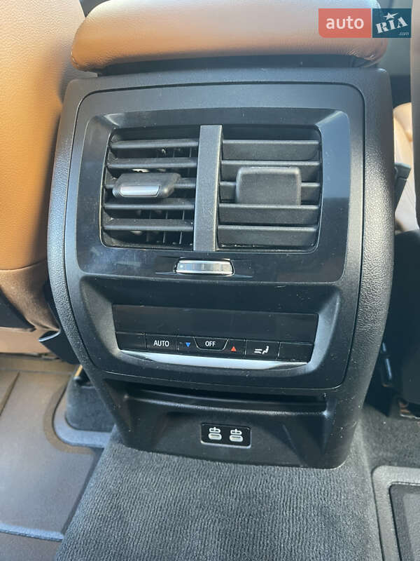 Позашляховик / Кросовер BMW X3 2020 в Одесі фото 16 Позашляховик / Кросовер BMW X3 2020 в Одесі