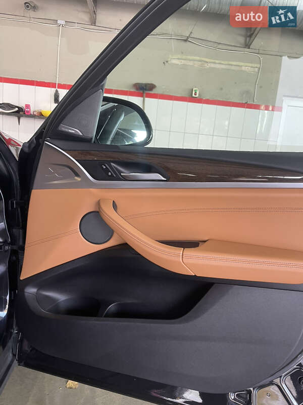 Позашляховик / Кросовер BMW X3 2020 в Одесі фото 35 Позашляховик / Кросовер BMW X3 2020 в Одесі