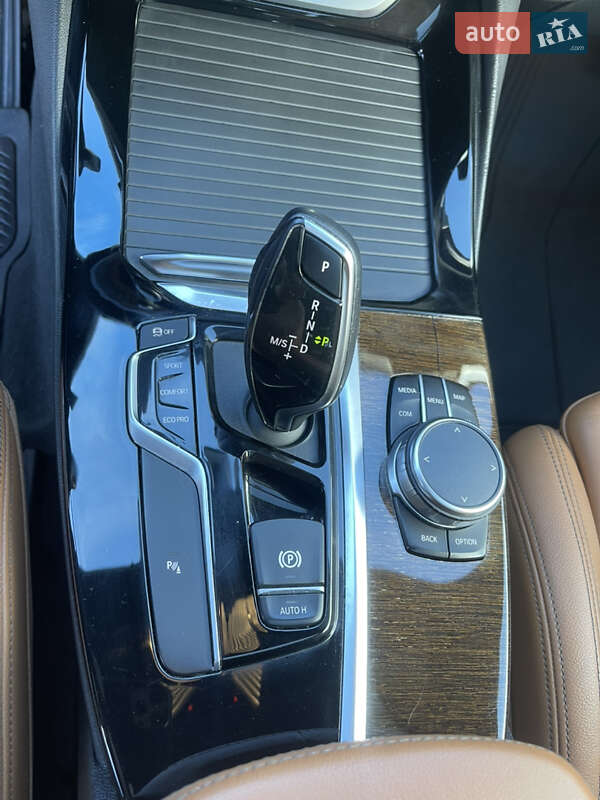 Позашляховик / Кросовер BMW X3 2020 в Одесі фото 53 Позашляховик / Кросовер BMW X3 2020 в Одесі