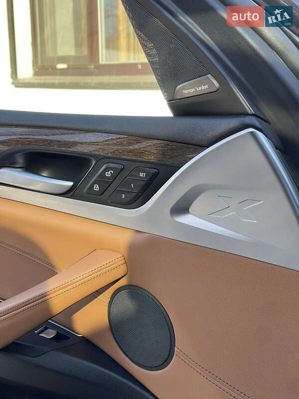 Позашляховик / Кросовер BMW X3 2020 в Одесі фото 58 Позашляховик / Кросовер BMW X3 2020 в Одесі