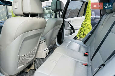 Внедорожник / Кроссовер BMW X3 2008 в 