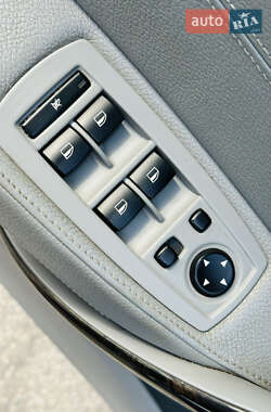 Внедорожник / Кроссовер BMW X3 2008 в 